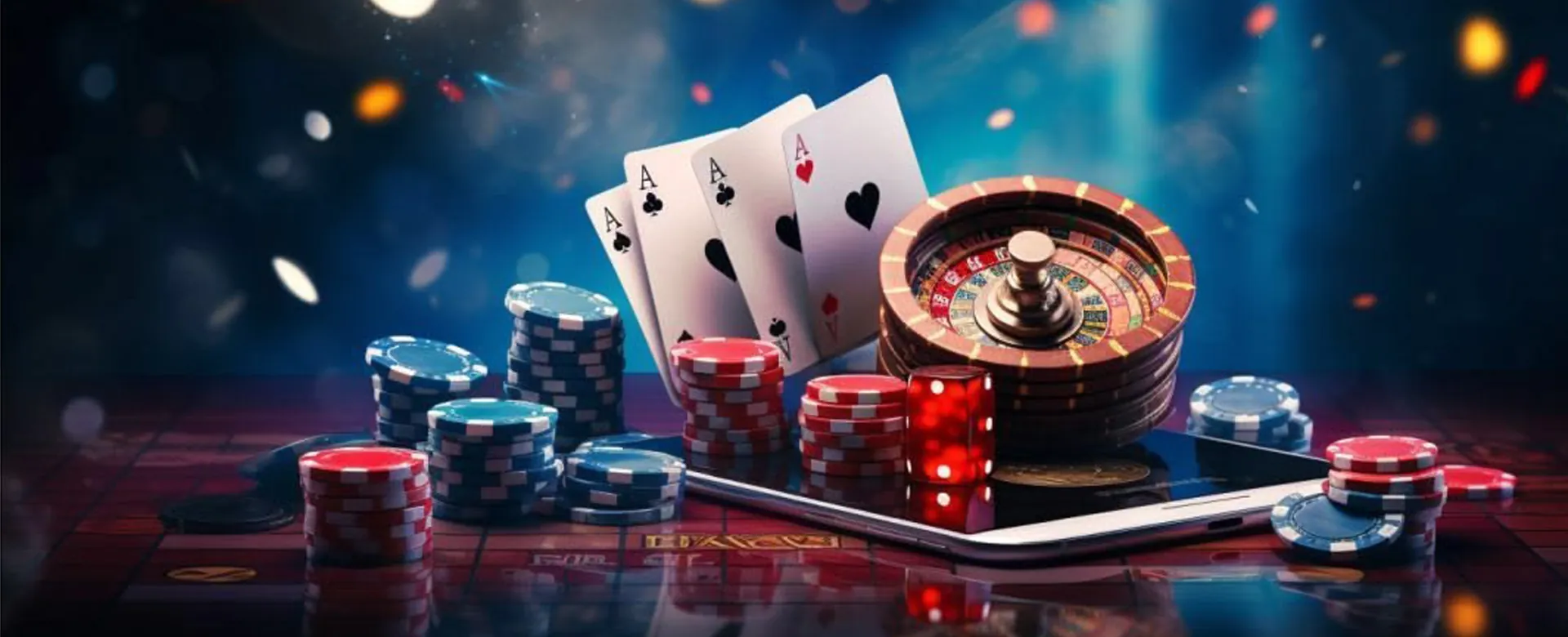 PHTAYA Casino: Your Trusted Online Gaming Platform in the Philippines